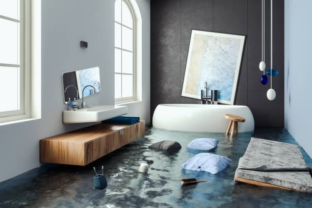 Best Emergency water damage restoration  in Terra Bella, CA